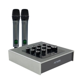 Vang số ACNOS Mi30U PRO Gen2