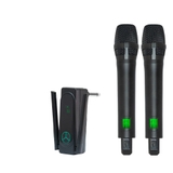 Micro Karaoke ACNOS MI30X - Hàng chính hãng