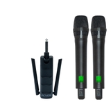 Micro Karaoke ACNOS MI30X - Hàng chính hãng