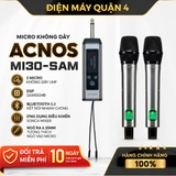 Micro Acnos Mi30-SAM