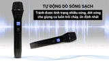 Micro không dây JBL VM300 - Hàng chính hãng