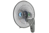 Quạt treo tường Mitsubishi Electric 3 cánh W16-RV giá rẻ nhất