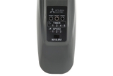 Quạt treo tường Mitsubishi Electric 3 cánh W16-RV giá rẻ nhất