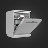 Máy Rửa Bát Junger DWJ-140 - 15 Bộ giá rẻ nhất