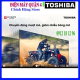 Google Tivi Toshiba 65C350LP 4K 65 inch [65C350]