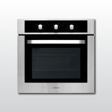 Lò Nướng Âm Tủ Malloca MOV-575 ECO