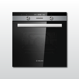 Lò Nướng Malloca MOV-659S 70 lít