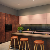 Lò Nướng Kết Hợp Vi Sóng Malloca MOV-72 CB