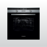 Lò Nướng Âm Tủ Malloca MOV-72 PYRO 70 lít