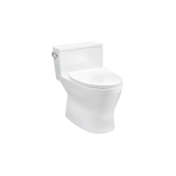 Bồn Cầu TOTO MS188VKT8 T53P100VR Một Khối Nắp TC600VS