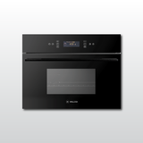 Lò hấp Malloca MST-48CP 48 lít âm tủ cao cấp