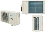 Máy lạnh Daikin Inverter 1 HP MTKC25AVMVW