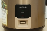 Nồi cơm nắp gài Mutosi 2.2 lít MR-36PB