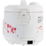 Nồi cơm điện Panasonic 1 lít SR-MVN10FRAX