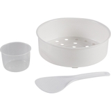 Nồi cơm điện Panasonic 1 lít SR-MVN10FRAX