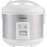 Nồi cơm nắp gài Panasonic 1 lít SR-MVN10LRAX