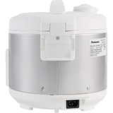 Nồi cơm nắp gài Panasonic 1 lít SR-MVN10LRAX