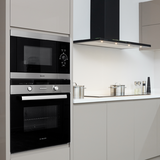 Lò Nướng Malloca MOV-659S 70 lít