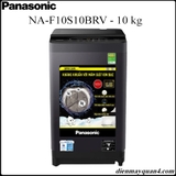 Máy Giặt Panasonic 10 Kg NA-F10S10BRV giá rẻ nhất