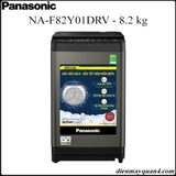 Máy giặt lồng đứng Panasonic NA-F82Y01DRV 8.2 kg