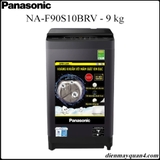 Máy Giặt Panasonic 9 Kg NA-F90S10BRV giá rẻ nhất