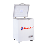 Tủ Đông Sanaky VH-150HY2,  giá rẻ nhất