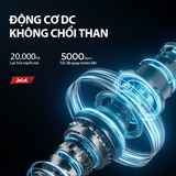 Máy hút bụi cầm tay đa năng X13 PRO giá rẻ