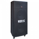 Dàn Âm Thanh Di Động ACNOS KB63S