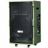 Dàn Karaoke Di Động ACNOS CB39GF