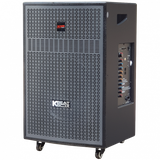 Dàn Karaoke Di Động ACNOS CB405GR