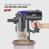 Máy hút bụi cầm tay có dây JETZT PRO X10 giá rẻ