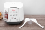 Nồi cơm điện tử Tefal 1.8 lít RK733168 giá rẻ nhất