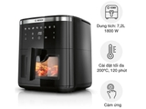 Nồi Chiên Không Dầu Bosch MAF671B0 Series 6
