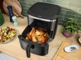 Nồi Chiên Không Dầu Bosch MAF671B0 Series 6