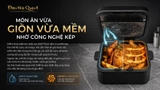 Nồi chiên không dầu Malloca MAF75LM