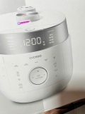 Nồi cơm áp suất cao tần Cuckoo 1.8 lít CRP-LHTR1009F/WHSIVNCV