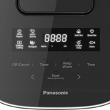 Nồi Cơm Cao Tần Panasonic 1.5L SR-HFT153KRA