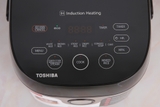 Nồi cơm cao tần Toshiba 1 lít RC-10IX1PV giá rẻ nhất