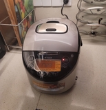 Nồi Cơm Điện Cao Tần 1.8 Lít Tiger JKT-F18W