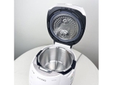 Nồi cơm điện cao tần áp suất Cuckoo CRP-CHAS109FW - 1.8 lít