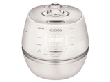 Nồi cơm điện cao tần áp suất Cuckoo CRP-CHAS109FW - 1.8 lít