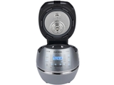 Nồi cơm điện cao tần áp suất Cuckoo CRP-DHXB0610FS 1.08 lít