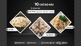 Nồi Cơm Điện Cao Tần IH Zojirushi 1 Lít NW-QAQ10