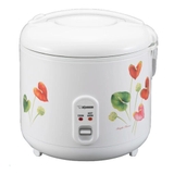 Nồi cơm điện nắp gài Zojirushi NS-RPQ18V-FZ - 1.8L