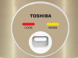 Nồi cơm điện TOSHIBA 1L RC-10JH1TVN(N) giá rẻ nhất