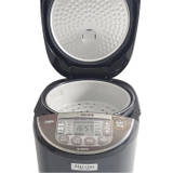 Nồi cơm điện tử 1,8L Zojiushi NL-GAQ18V-BM