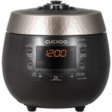 Nồi cơm điện tử áp suất Cuckoo CRP-R0612F/BKSBCRVNCV 1.08L