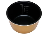 Nồi cơm điện tử Panasonic SR-DB071KRA 0.7 lít