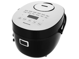 Nồi cơm điện tử Panasonic SR-DB071KRA 0.7 lít