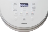 Nồi cơm điện tử Panasonic SR-DL184WRA